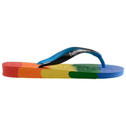 Havaianas Top Logomania Multicolor